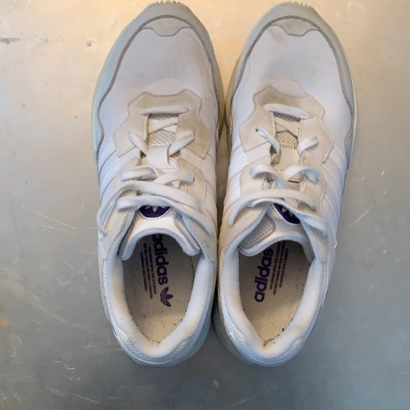 Men’s adidas sneakers - Picture 4 of 5